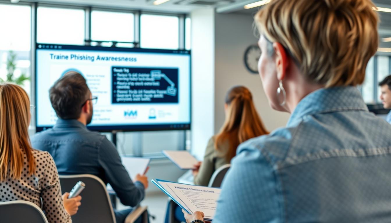 フィッシング対策の重要性